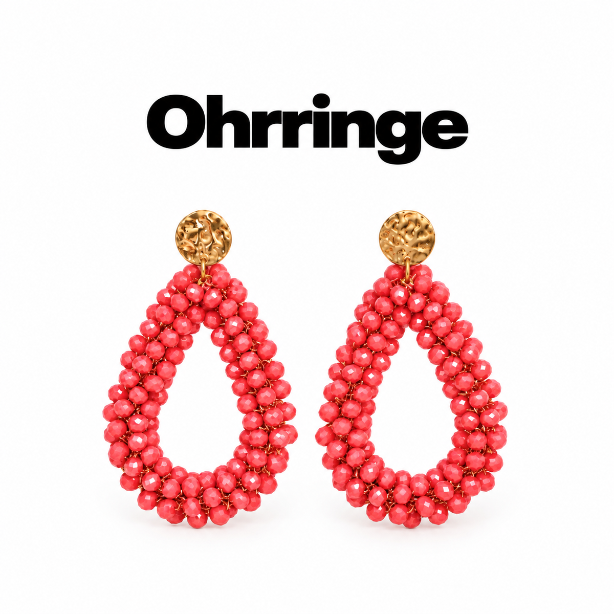 Ohrringe