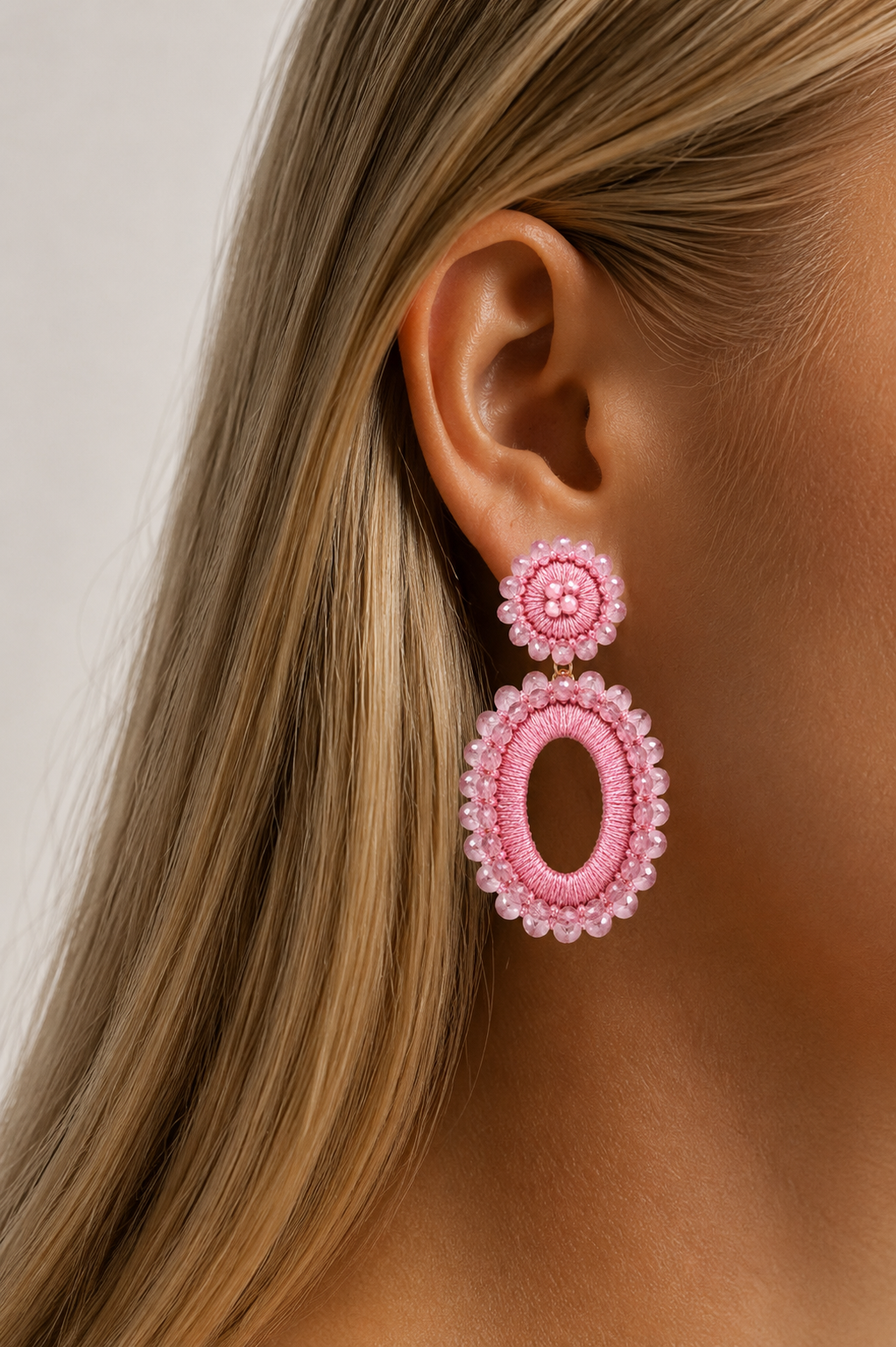 Pink Marshellow