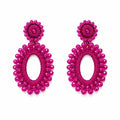 Raspberry Glam