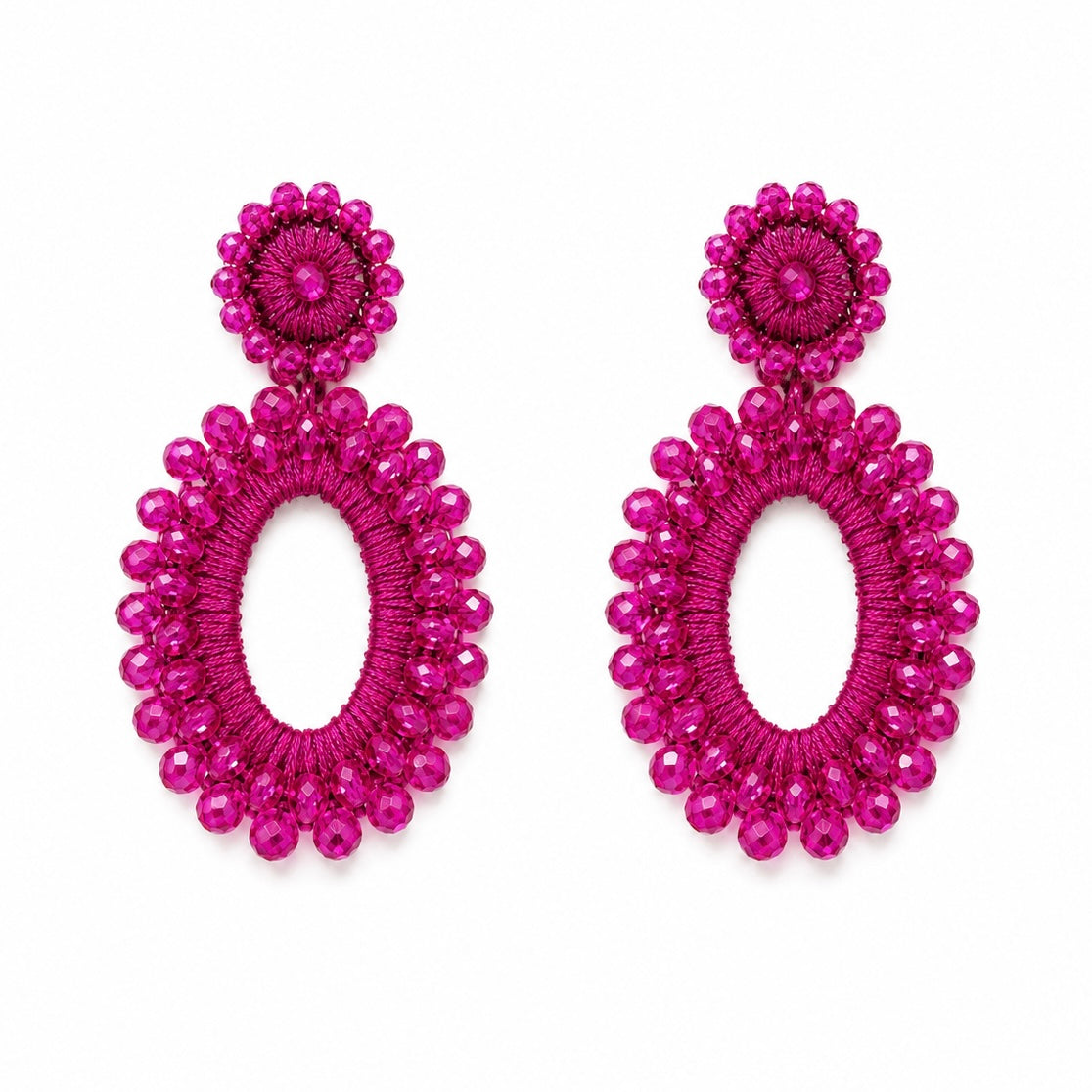 Raspberry Glam