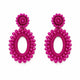 Raspberry Glam
