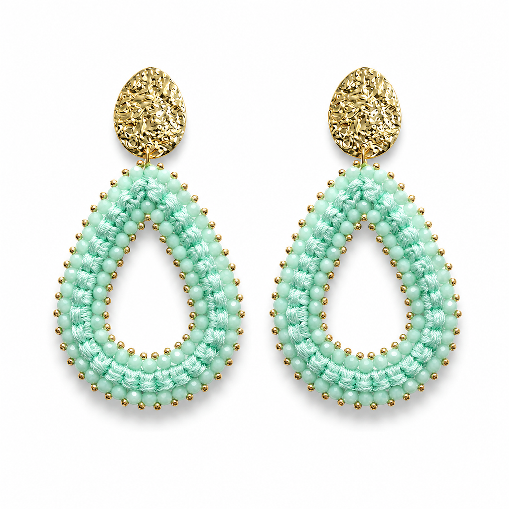 Frozen Mint Pearl