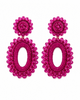 Raspberry Glam