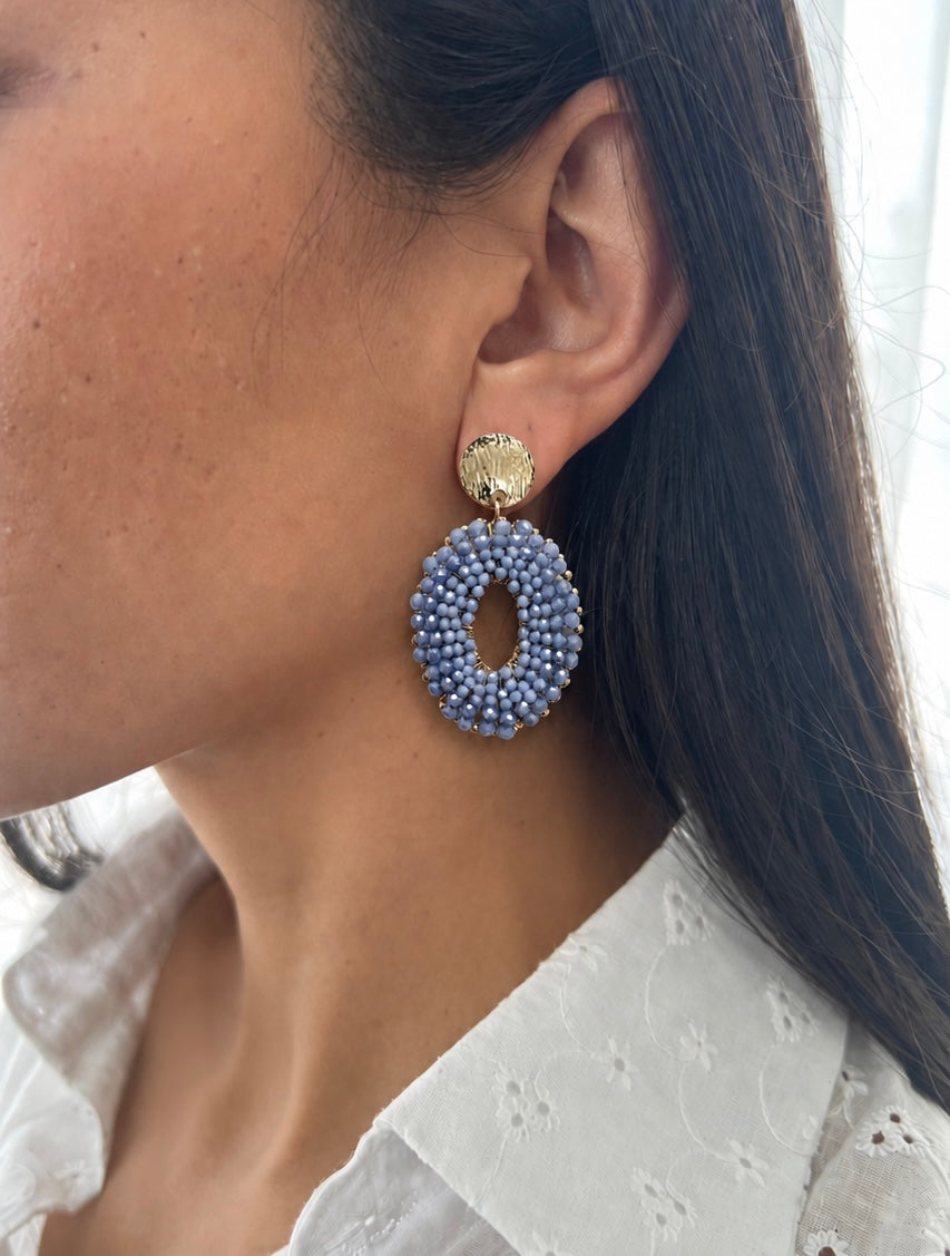 Blue Majesty