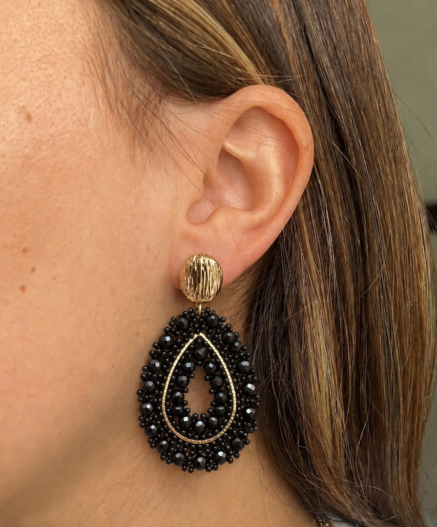 Black Onyx Shine