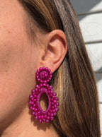 Raspberry Glam