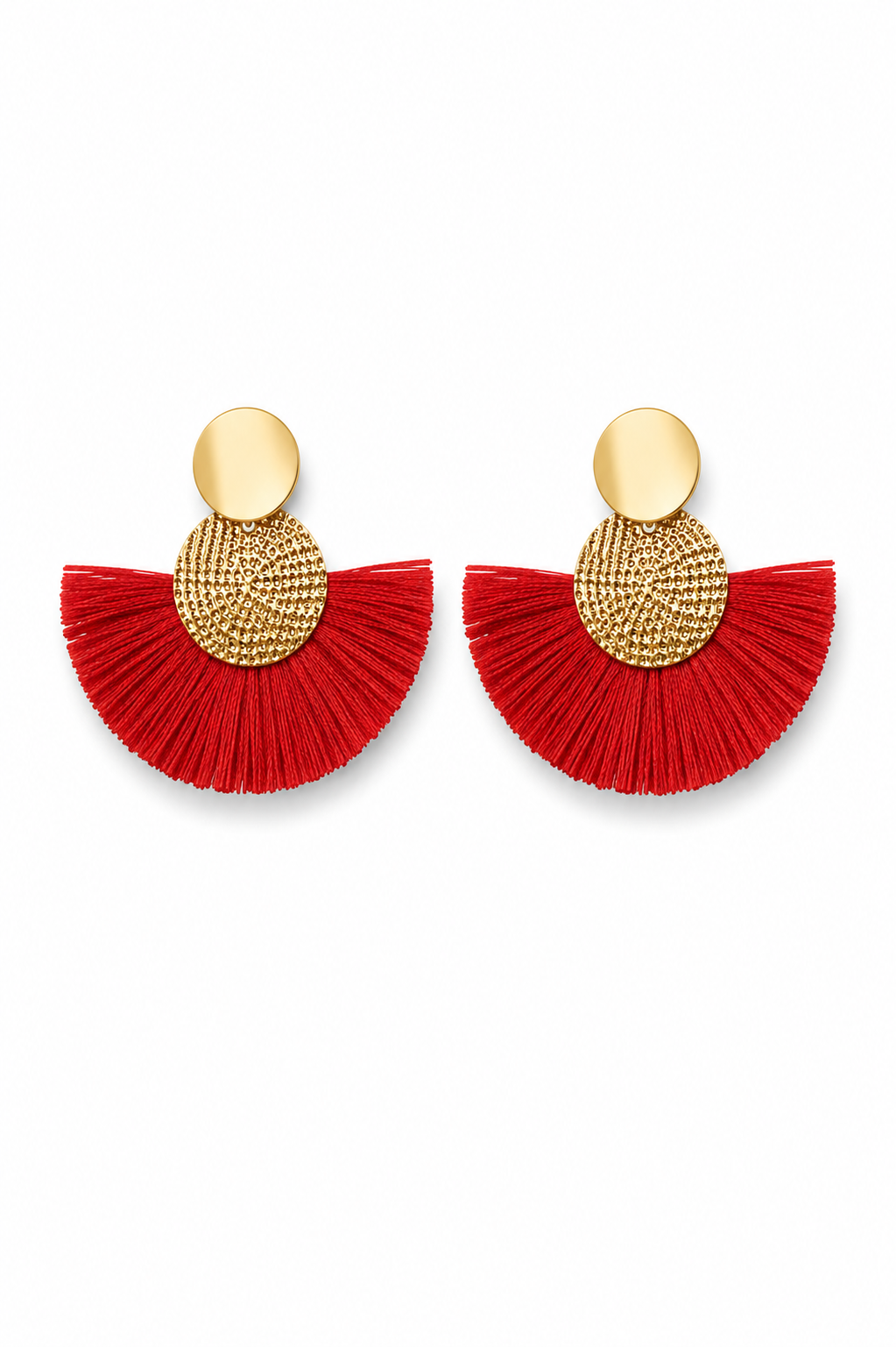 Amalfi Red