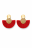 Amalfi Red