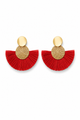 Amalfi Red
