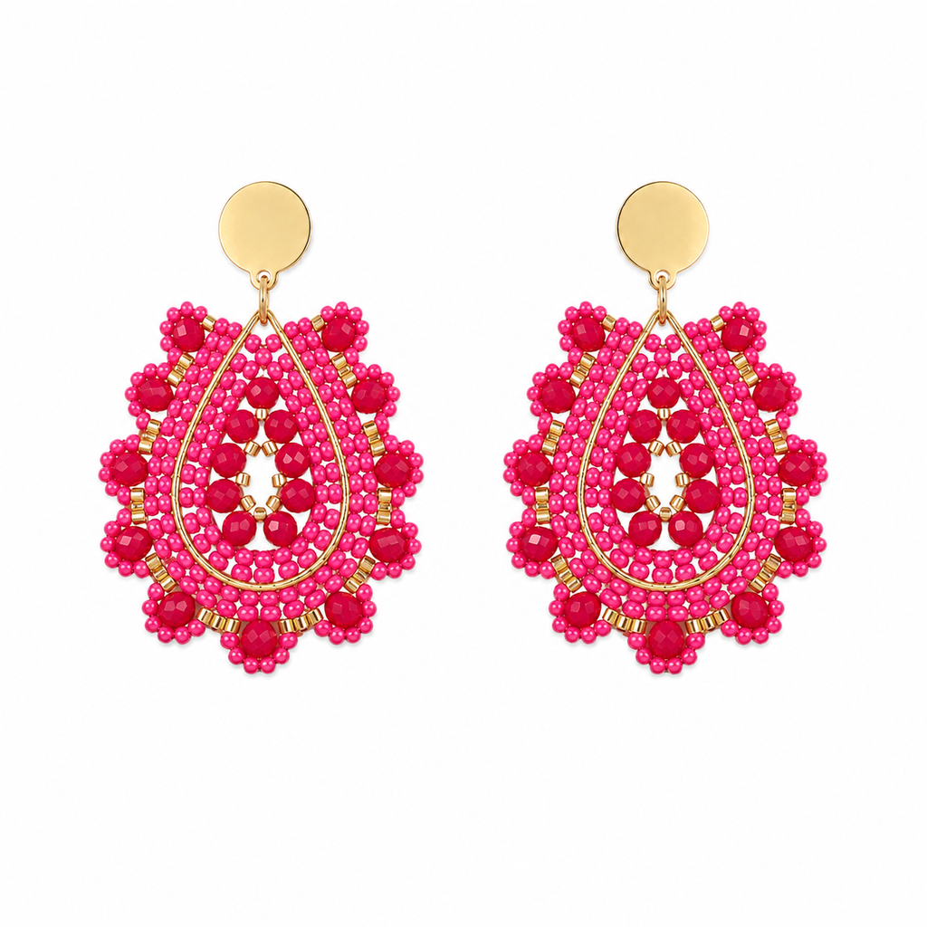 Coral Glow