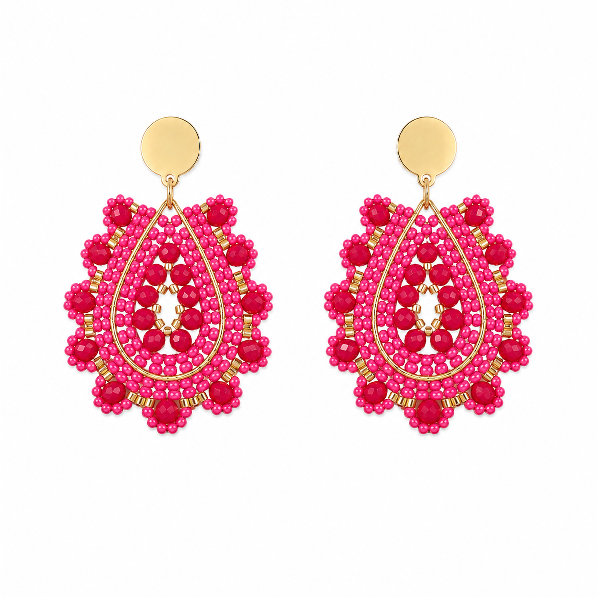 Coral Glow