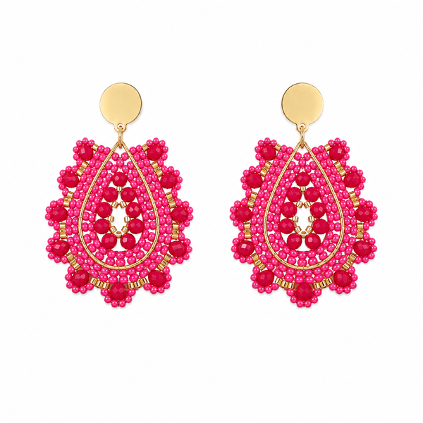 Coral Glow