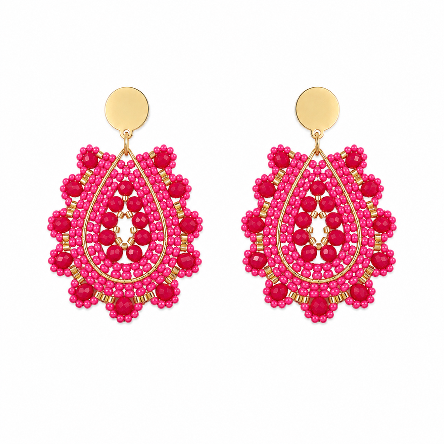 Coral Glow