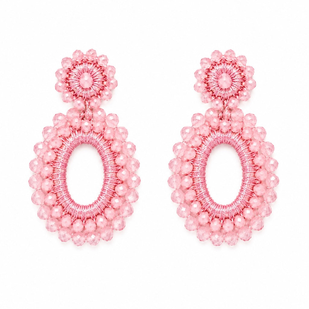 Pink Marshellow