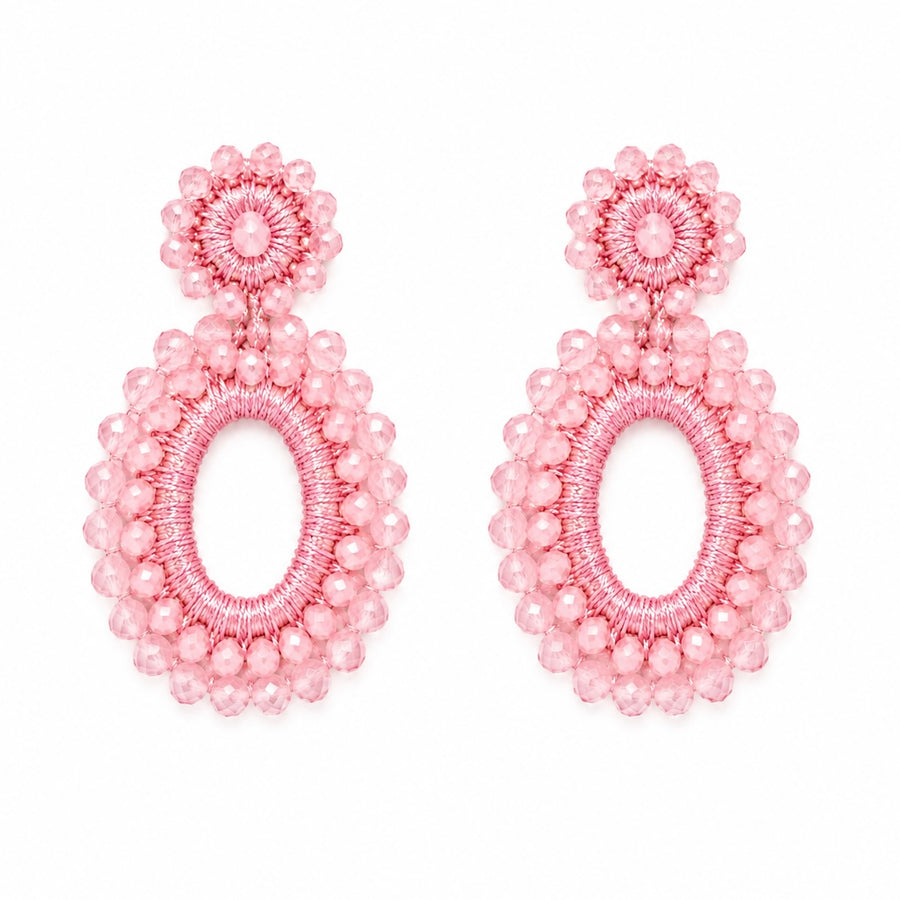 Pink Marshellow