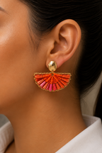 Coral Sunset