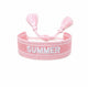 Sunset Pink