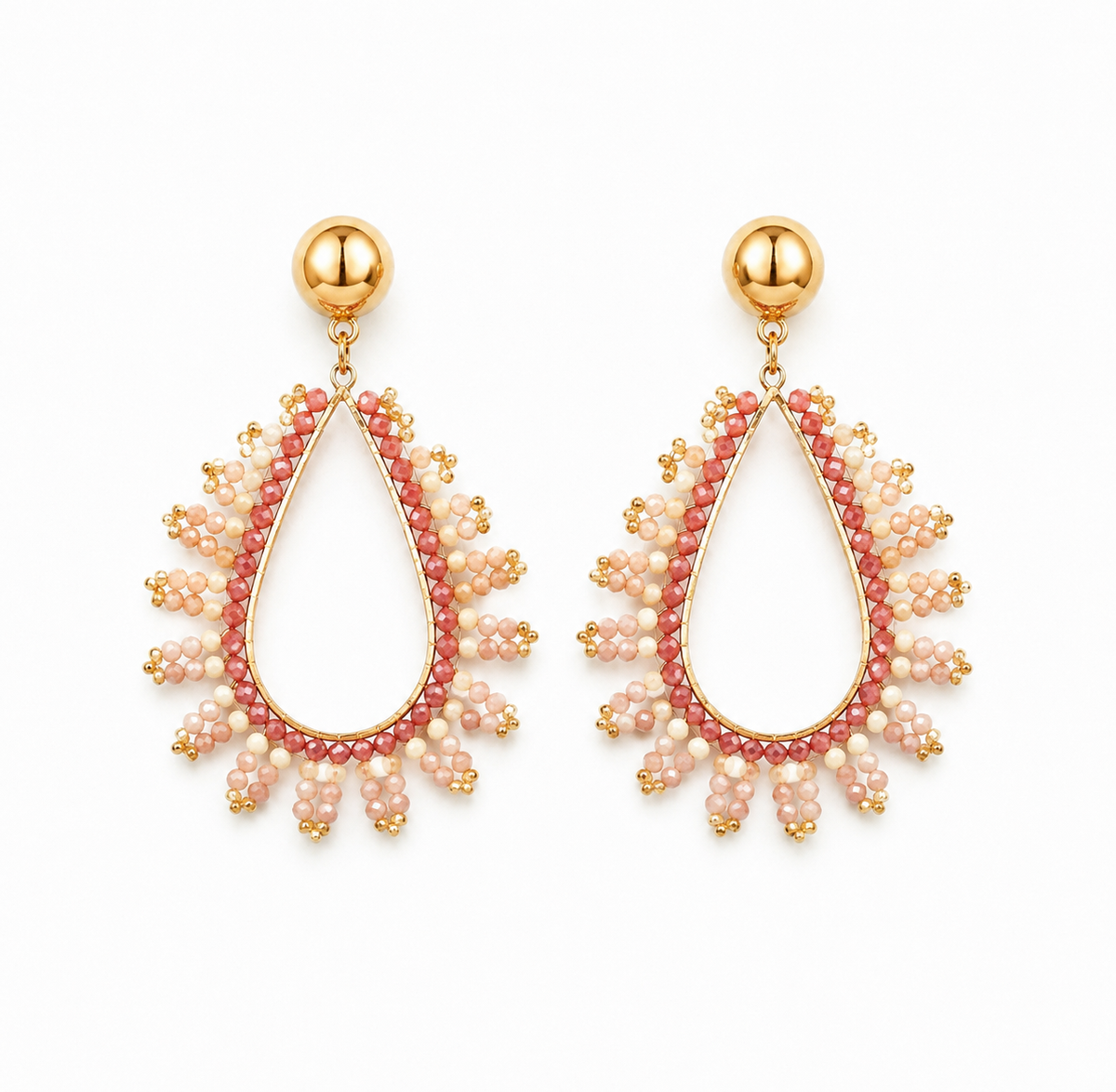 Rose Champagne