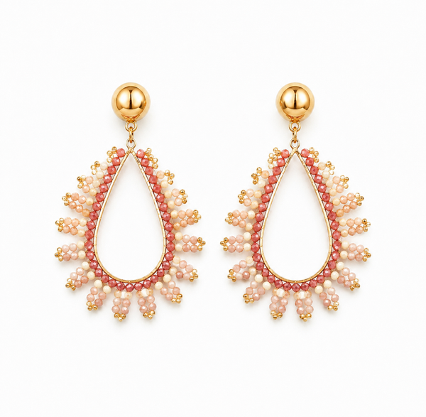 Rose Champagne