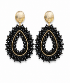 Black Onyx Shine