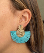 Teal Magic