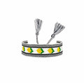 All Year Stoffarmbänder