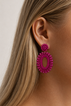 Raspberry Glam
