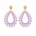 Soft Lavender Shine