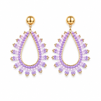 Soft Lavender Shine