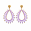 Soft Lavender Shine