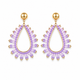 Soft Lavender Shine