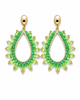 Apple Blossom Green