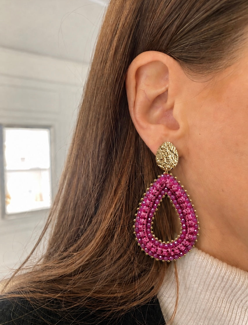 Pink Sapphire
