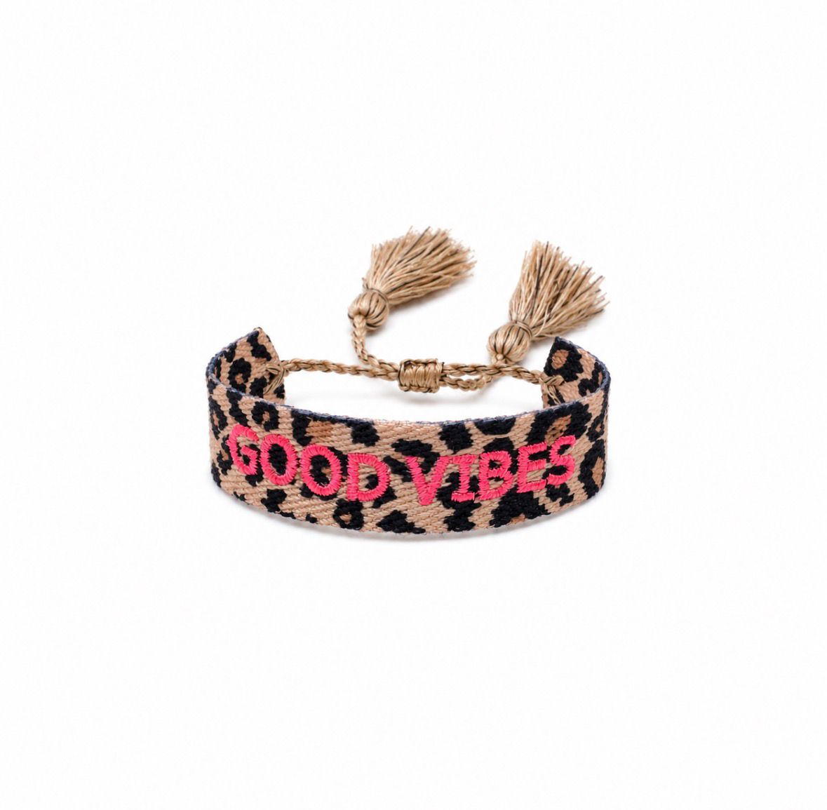 All Year Stoffarmbänder