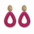 Pink Sapphire