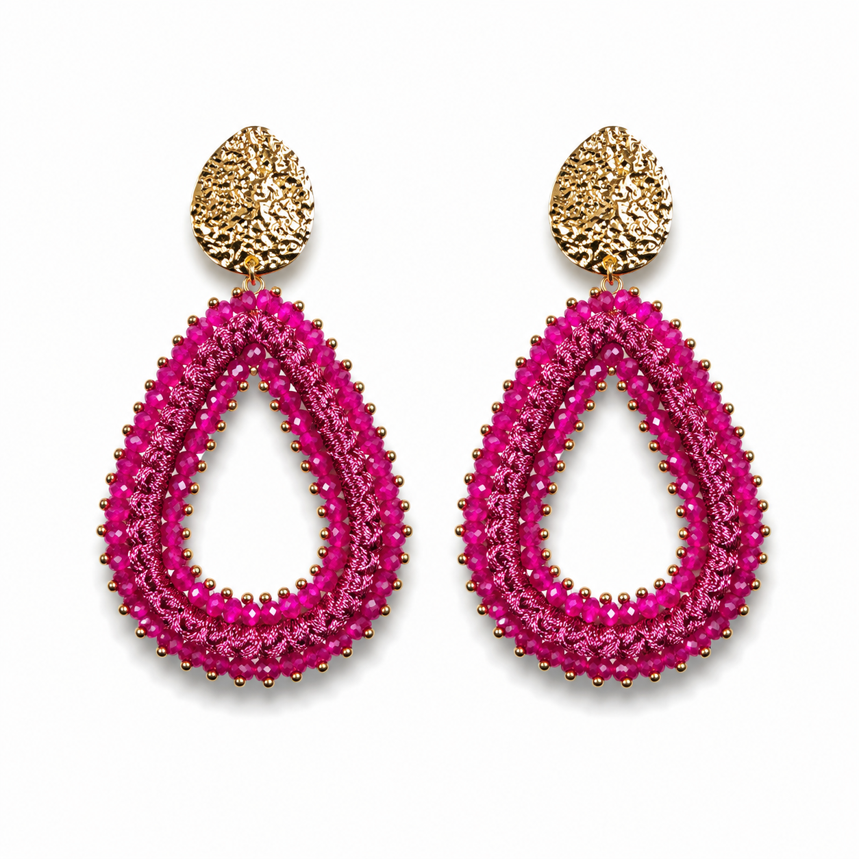 Pink Sapphire