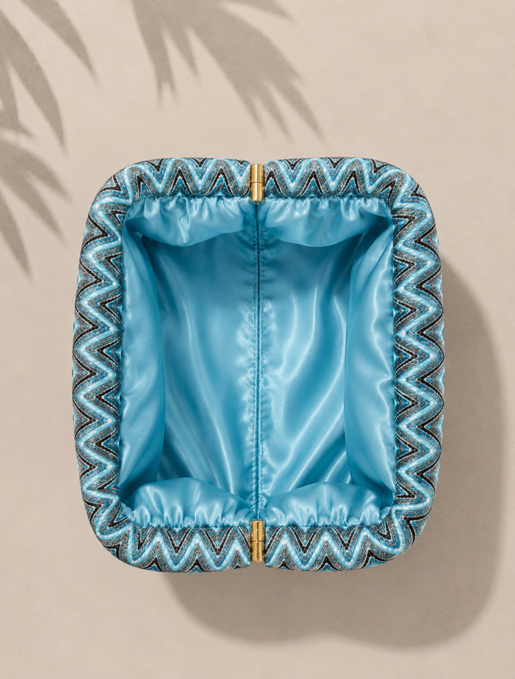Aqua Blue