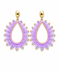 Soft Lavender Shine