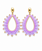Soft Lavender Shine