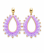 Soft Lavender Shine