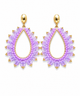 Soft Lavender Shine