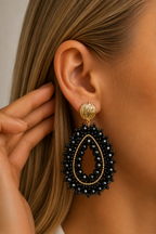 Black Onyx Shine