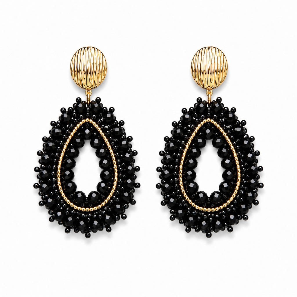 Black Onyx Shine