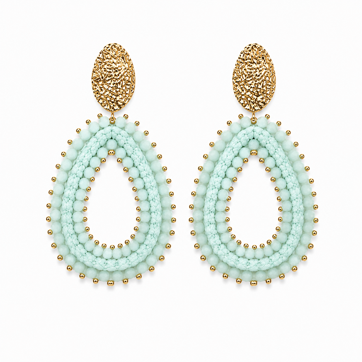 Frozen Mint Pearl