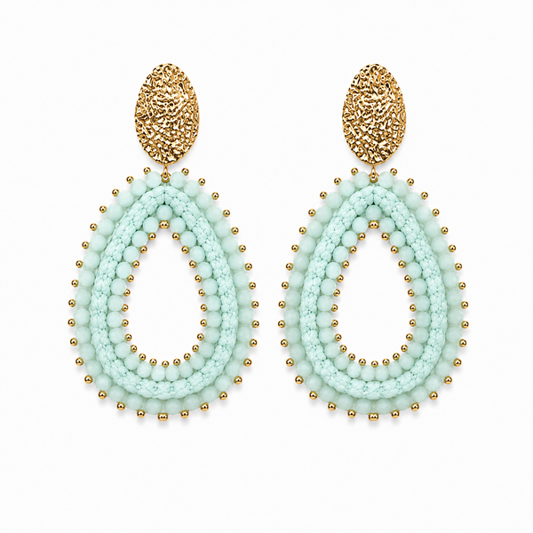 Frozen Mint Pearl