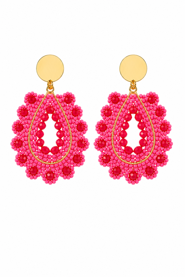 Coral Glow