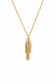 Fisch - Gold